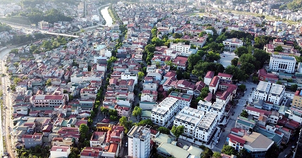 Đầu tư xây dựng Khu dân cư nông thôn mới tại xã Thanh Phong, huyện Thanh Liêm