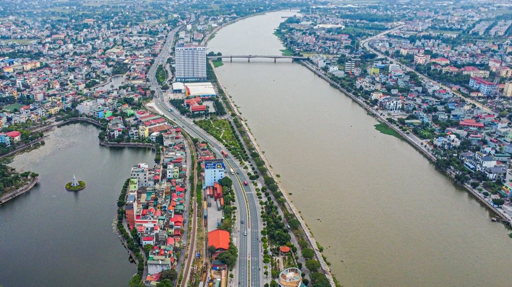 Dự án Đầu tư Xây dựng Khu Dân Cư Nông Thôn tại xã Nhật Tân, huyện Kim Bảng, tỉnh Hà Nam