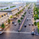 Đầu tư xây dựng Khu đô thị mới kết hợp chỉnh trang khu dân cư phía Đông Nam tổ dân phố Đôn Lương