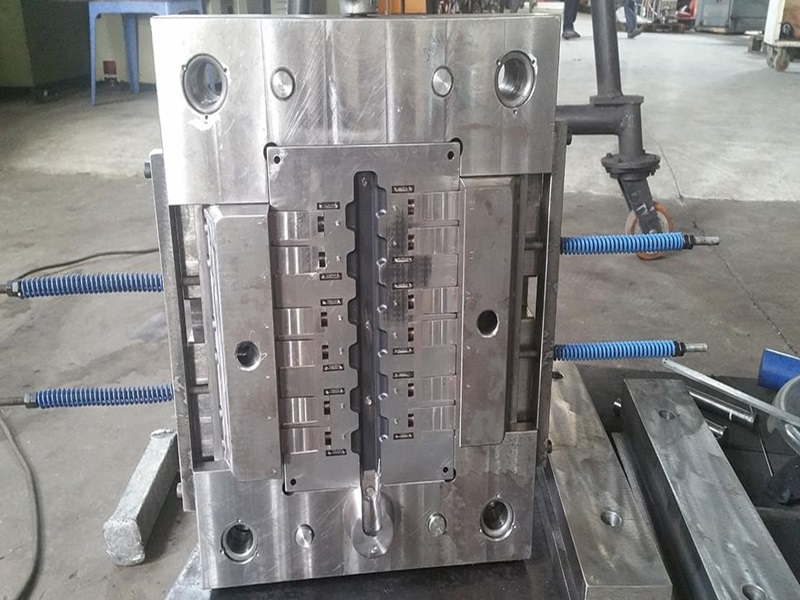 Sửa Chữa Khuyết Tật Vật Đúc