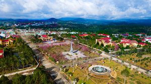 Dự Án Khu Đô Thị Số 4