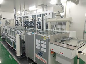 Bảo vệ chống gỉ sét