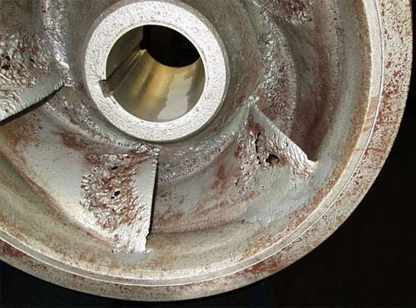 Hiện Tượng Khí Thực