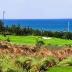 Dự án Sân tập Golf đa năng Quy Nhơn