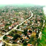 Dự án Khu dân cư nông thôn mới Đầm Bạch Thủy