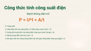 Công Suất Tính Syc