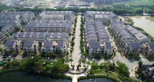 Khu Dân Cư Số 4 Xuân Phương