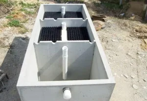 Hệ thống Cấp Nước Kỹ Thuật