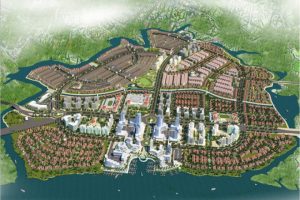 Khu Dân Cư Long Hưng