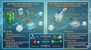 Phương pháp Khử trùng