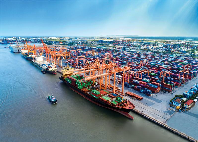 Dự án Khu đô thị mới Hải An
