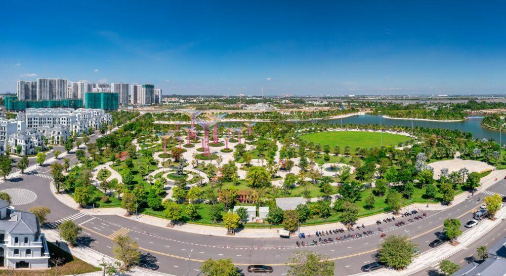 Dự án Khu đô thị mới Hải An