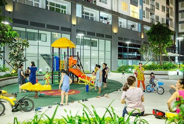Dự án Khu đô thị mới Hải An