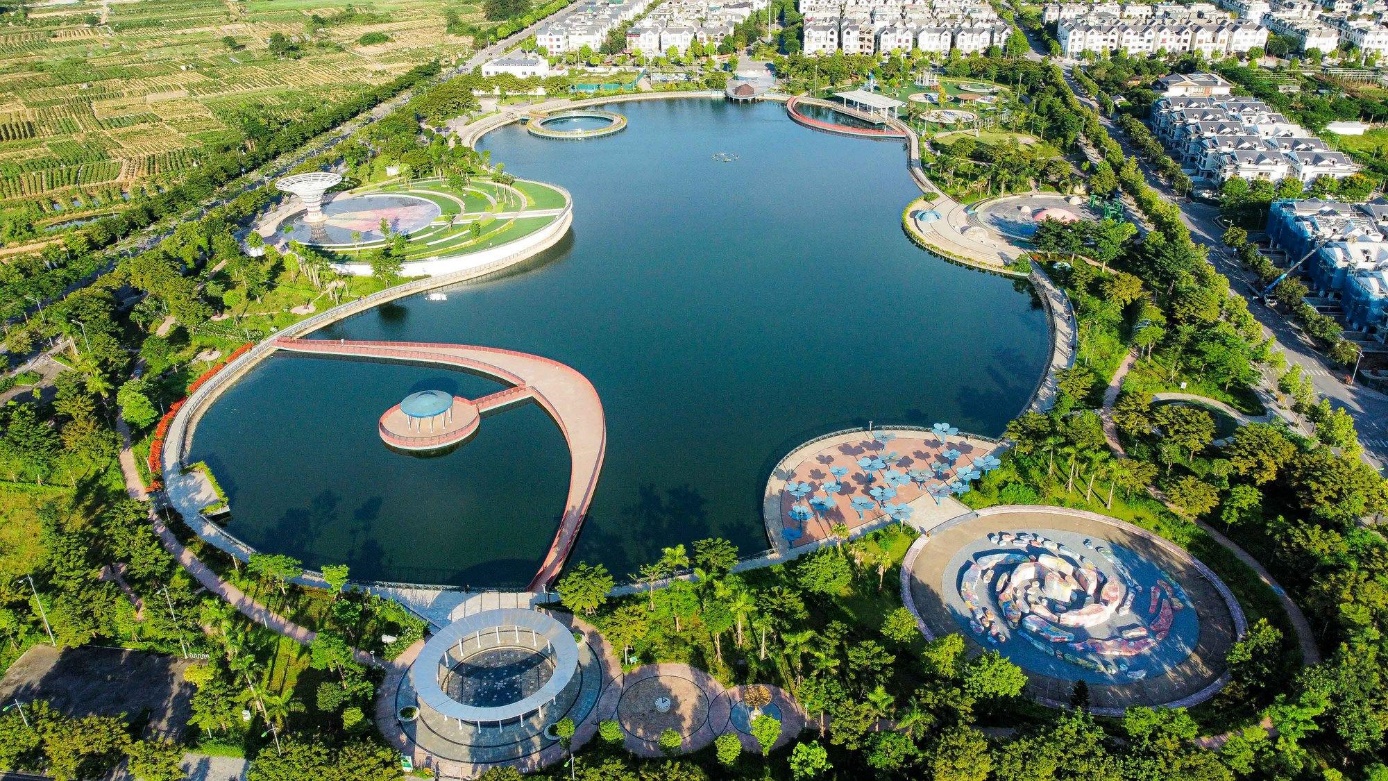 Dự án Khu đô thị mới Hải An