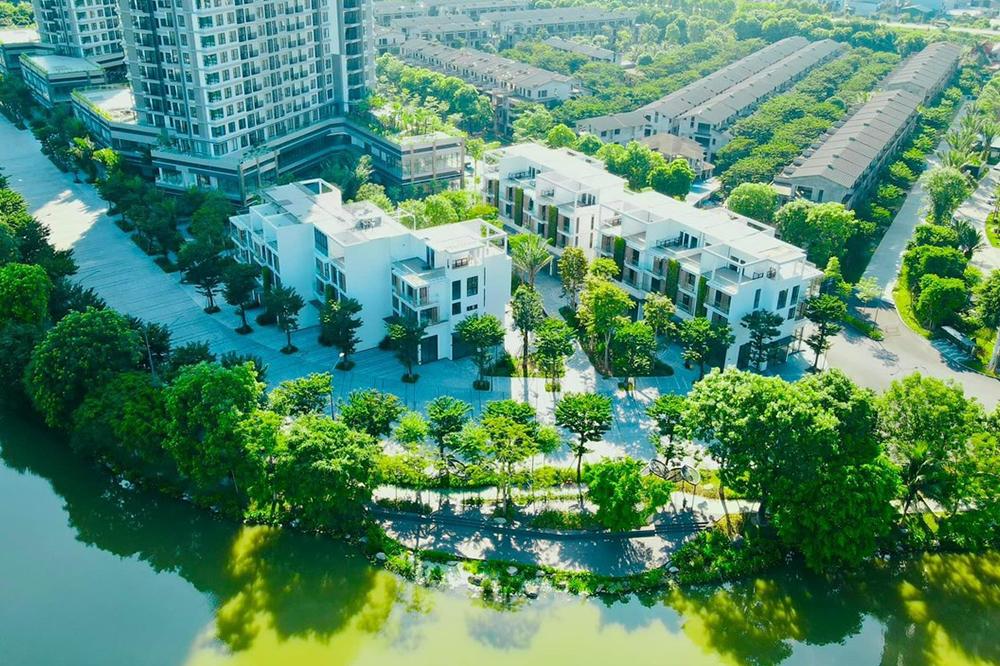 Dự án Khu đô thị mới Hải An