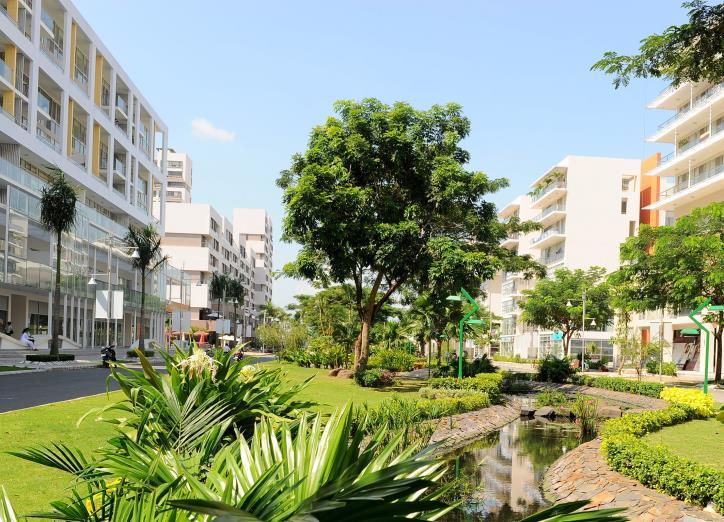 Dự án Khu đô thị mới Hải An