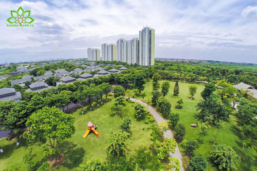 Dự án Khu đô thị mới Hải An