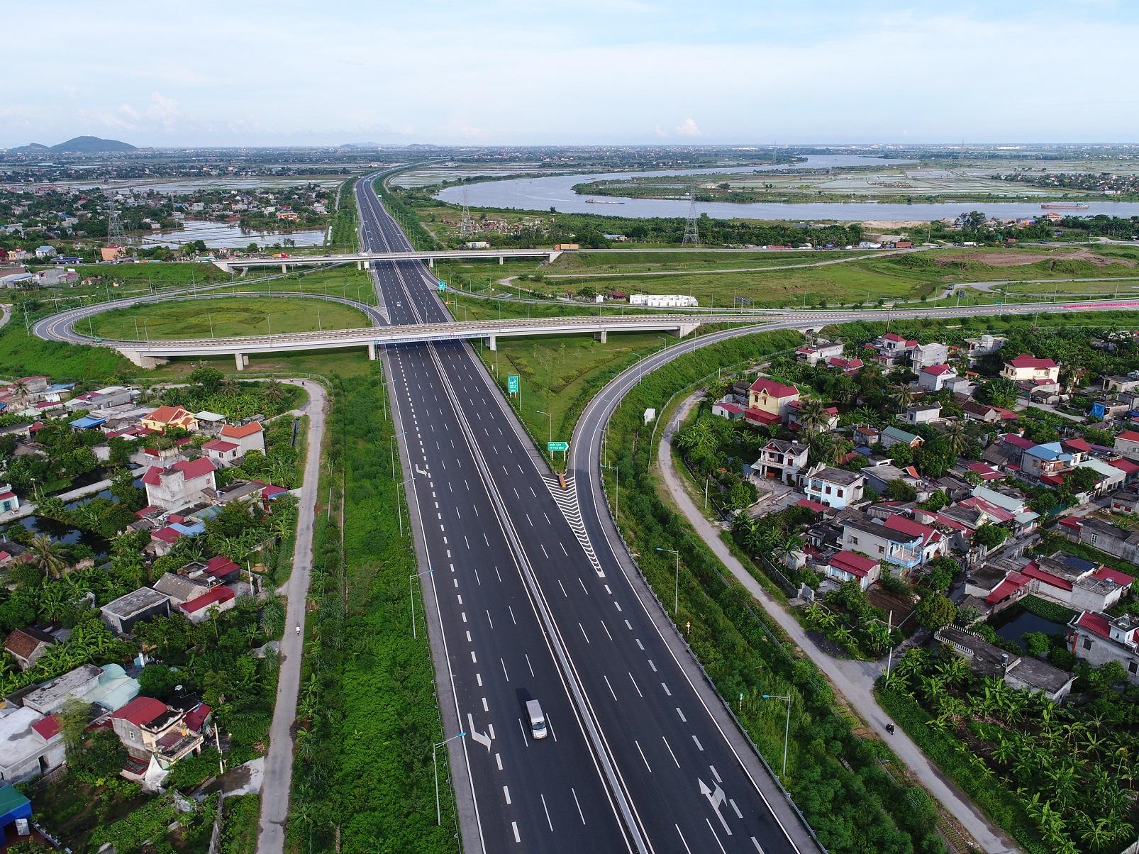 Dự án Khu đô thị mới Hải An