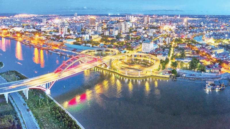 Dự án Khu đô thị mới Hải An