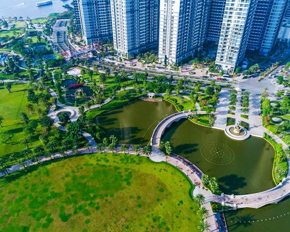 Dự án Khu đô thị mới Hải An