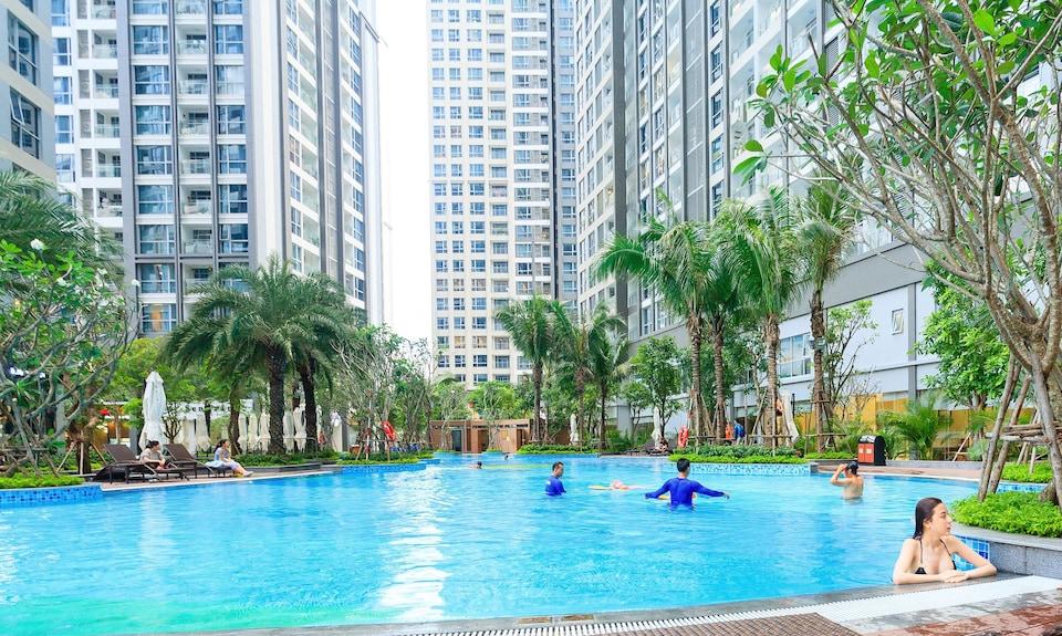 Dự án Khu đô thị mới Hải An