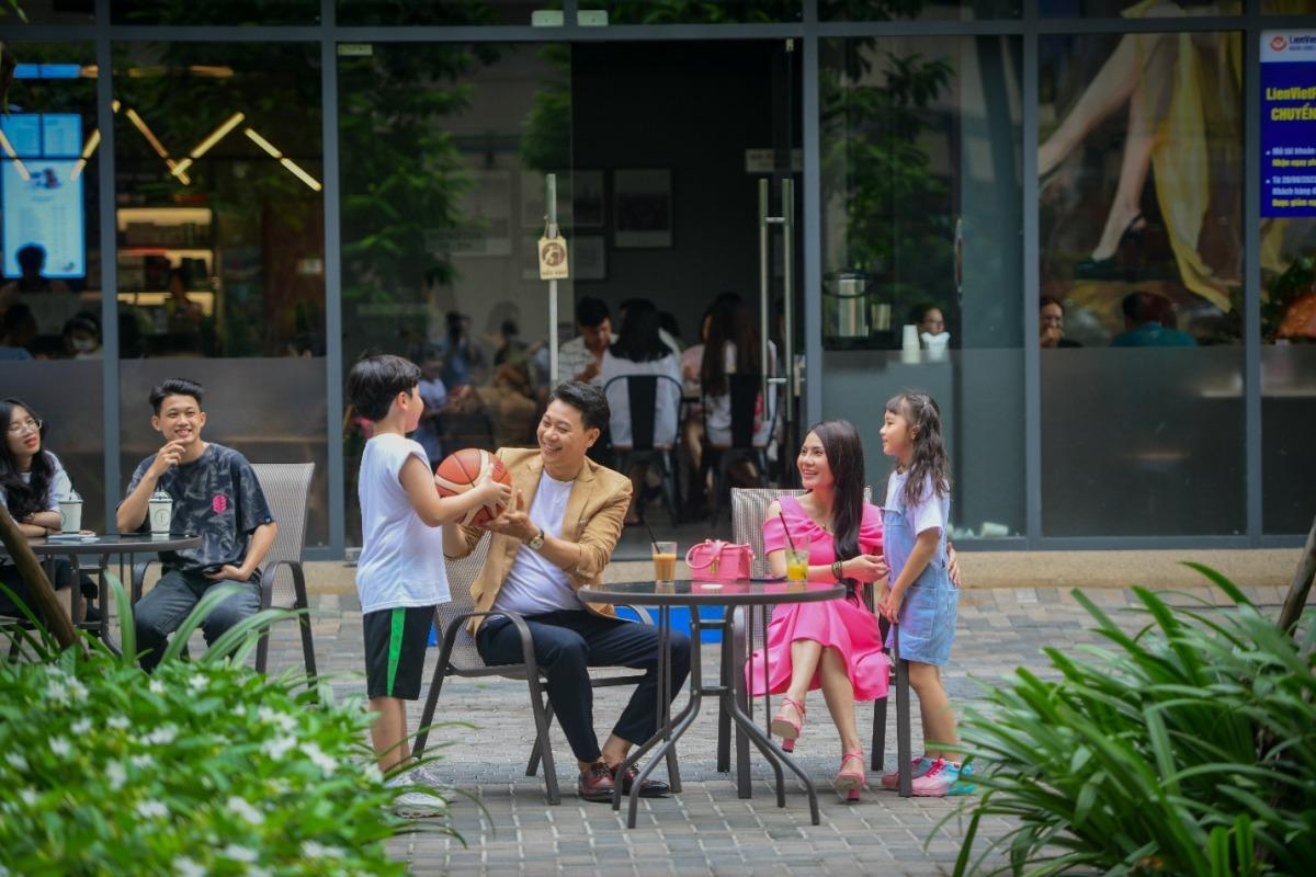 Dự án Khu đô thị mới Hải An