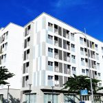 Dự Án Nhà Ở Xã Hội tại Khu Thiết Chế Công Đoàn Cần Thơ