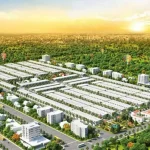 Dự Án Đầu Tư Xây Dựng Khu Dân Cư Mới Tại Hoàng Lý