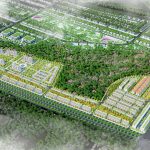 Dự Án Khu Đô Thị Mới Duy Tiên
