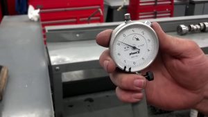 Calip Và Đồng Hồ Đo