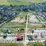 Khu Đô Thị Trung Tâm Phố Cà