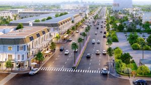 Đầu tư xây dựng Khu đô thị mới kết hợp chỉnh trang khu dân cư phía Đông Nam tổ dân phố Đôn Lương