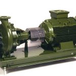 Bơm Nước Va Taran