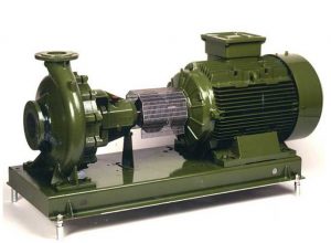 Bơm Nước Va Taran