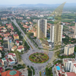 Khu Đô Thị Đại Học II Tiên Du