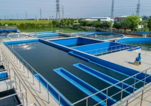Xử Lý Nước Thải